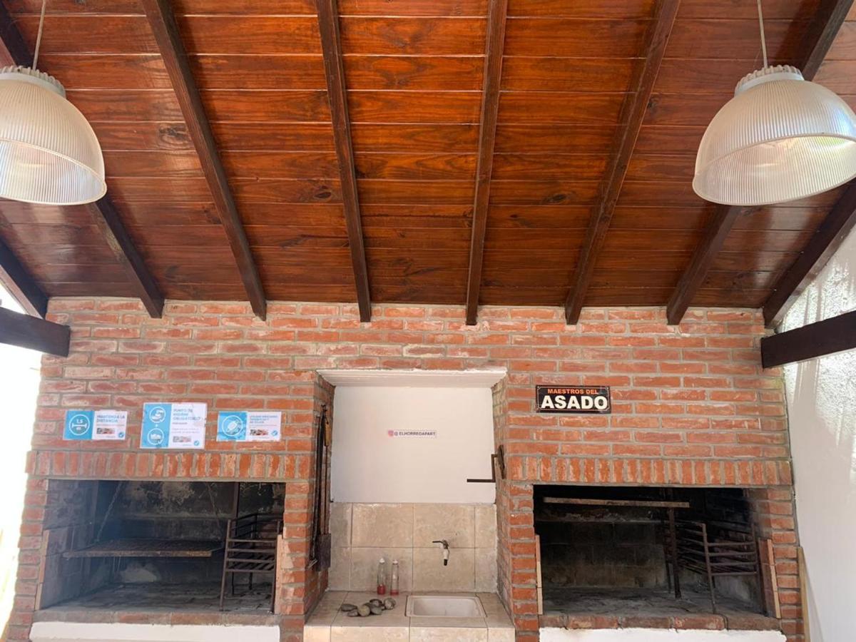 Aparthotel El Horreo Villa Gesell
