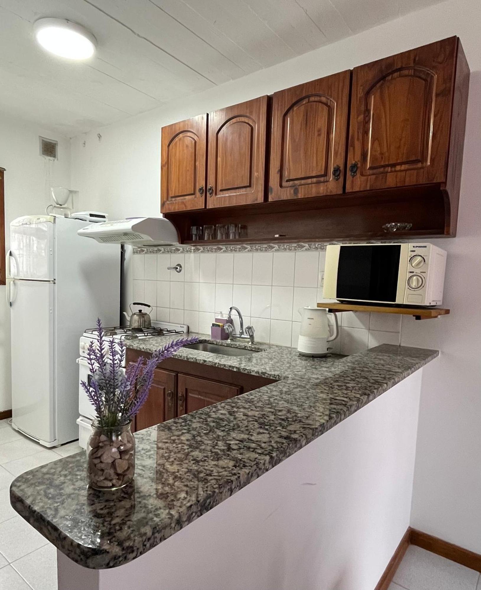 El Horreo Aparthotel