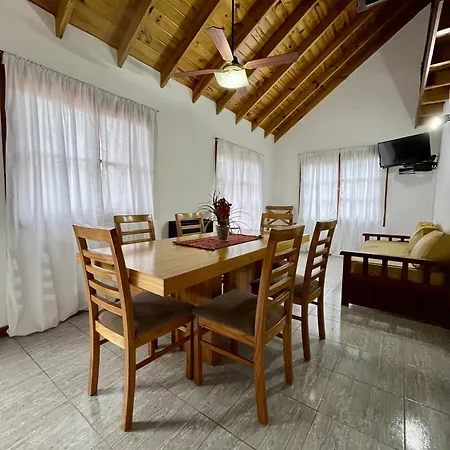 El Horreo Apart Villa Gesell Exterior foto