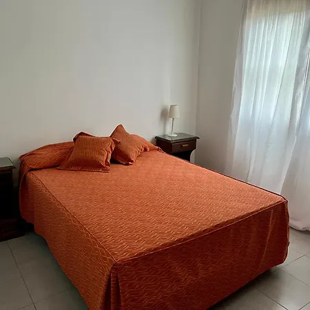 El Horreo Apart Villa Gesell Habitación foto